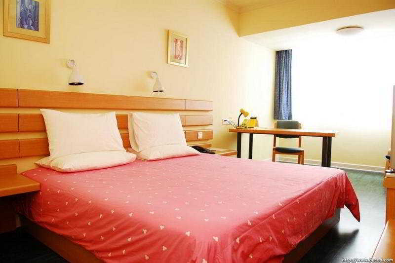 Holiday Inn Express Harbin Nan'Gang Ngoại thất bức ảnh
