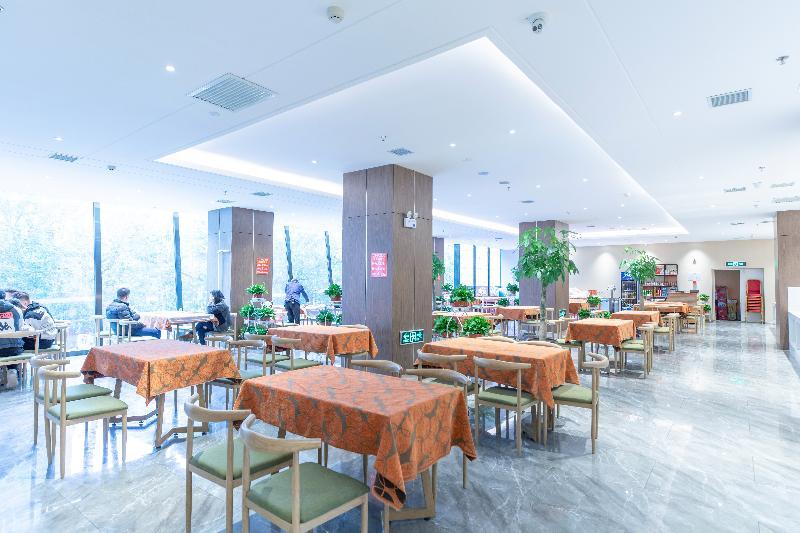 Holiday Inn Express Harbin Nan'Gang Ngoại thất bức ảnh